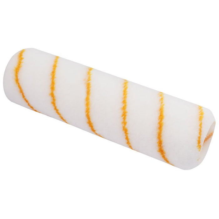 Draper Tools 43mm x 230mm Medium Pile Polyester Paint Roller Sleeves