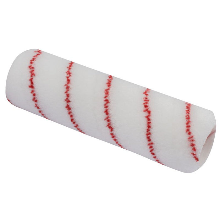 Draper Tools Expert 43mm x 230mm Medium Pile Polyamide Professional Paint Roller Sleeves