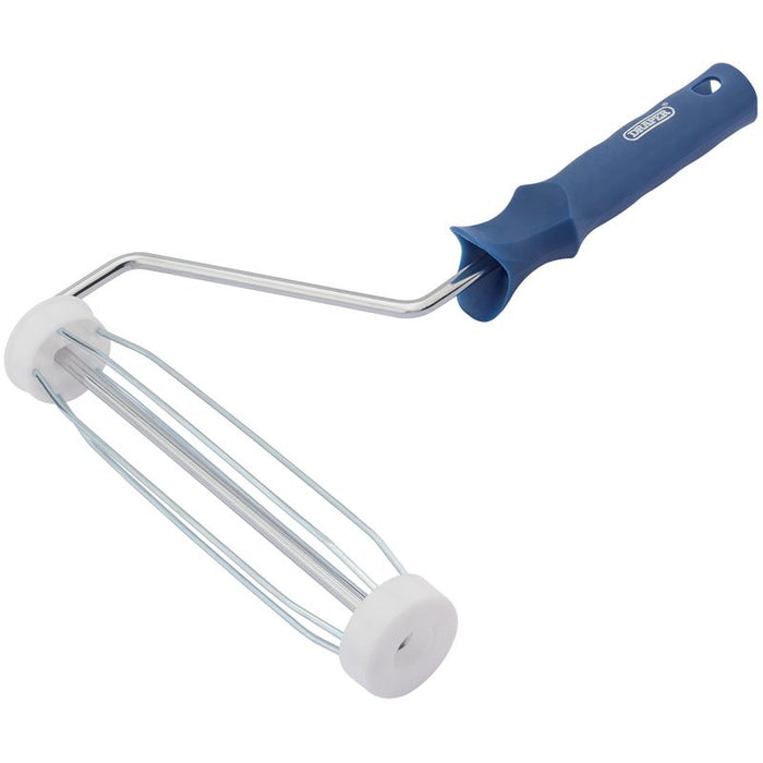 Draper Tools 230mm (9) Roller Frame for 43mm Sleeves