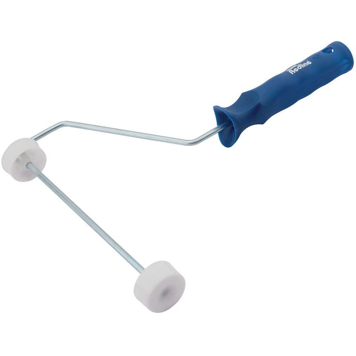 Draper Tools 230mm Paint Roller Frame for 38mm Sleeves