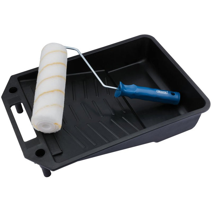 Draper Tools 230mm Paint Roller Kit