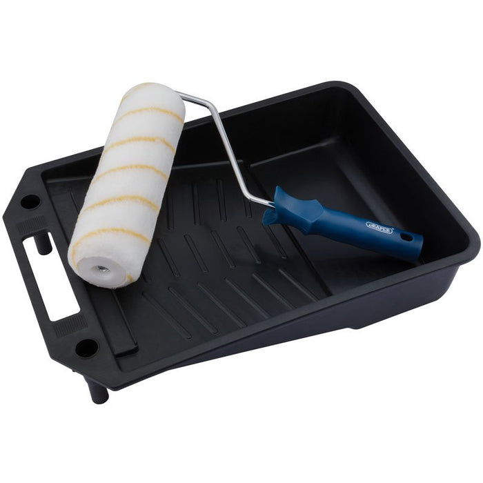 Draper Tools 230mm Paint Roller Kit