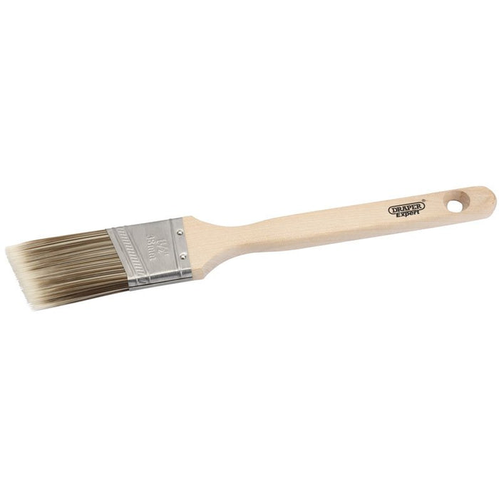 Draper Tools Expert 38mm Angled Paint Brush