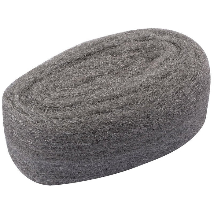 Draper Tools 150g Wire Wool Medium/Fine Grade 0