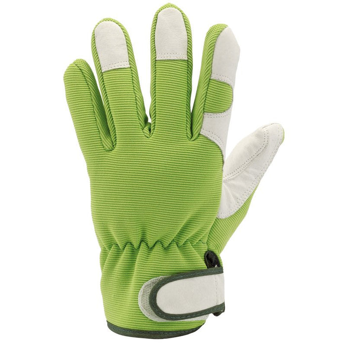 Draper Tools Heavy Duty Gardening Gloves