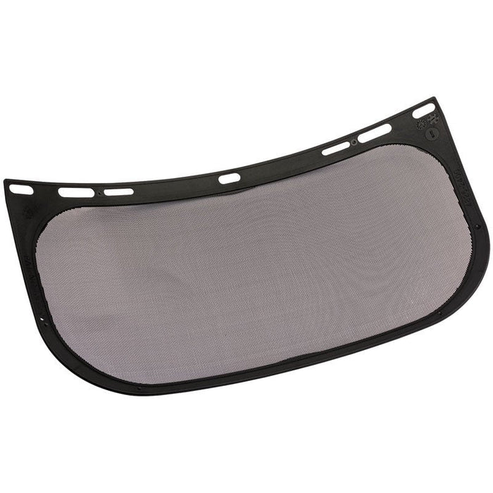 Draper Tools Spare Visor for Forestry Helmet 82646