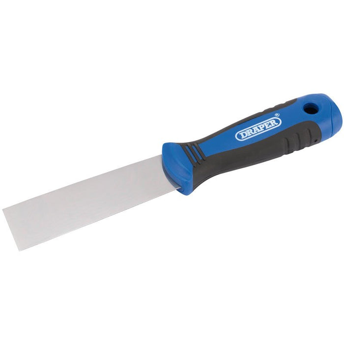 Draper Tools 32mm Soft Grip Filling Knife