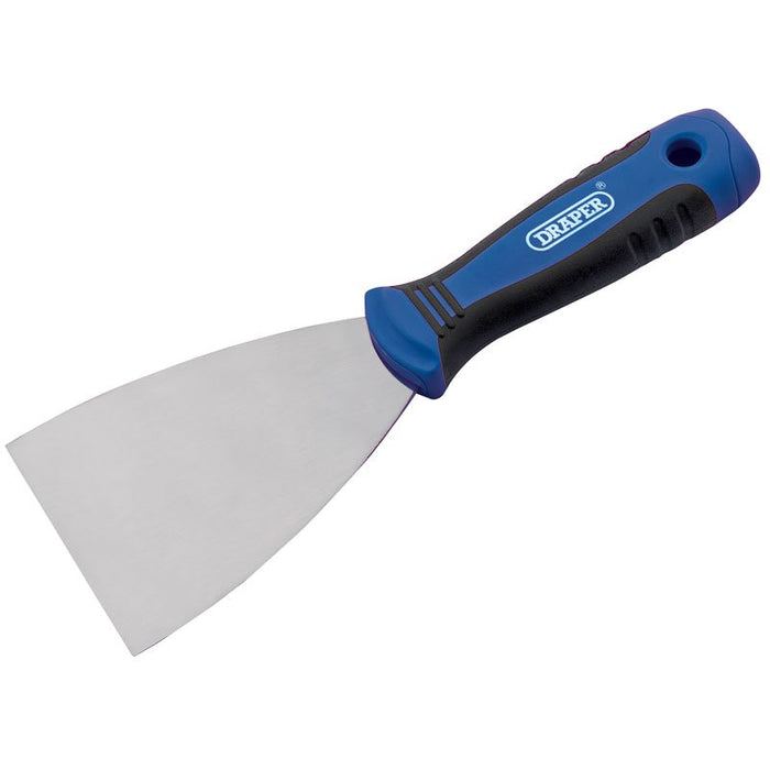 Draper Tools 75mm Soft Grip Filling Knife