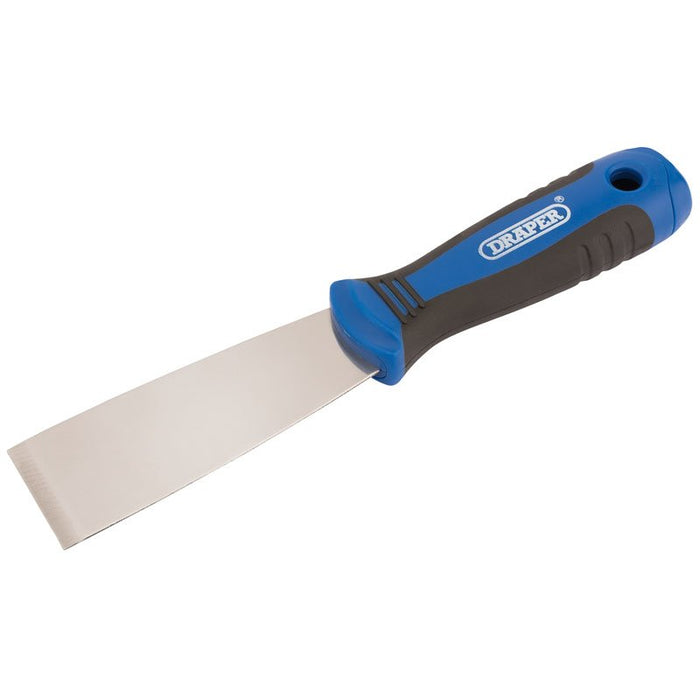 Draper Tools 38mm Soft Grip Chisel Knife