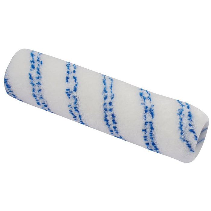 Draper Tools Expert 38mm x 230mm Short Pile Microfibre Professional Paint Roller Sleeves