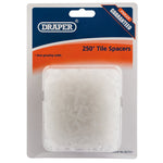 Draper Tools Tile Spacers