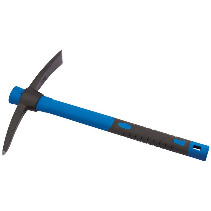 Draper Tools Fibreglass Mini Mattock and Pick (400g)