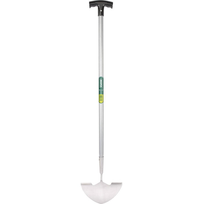 Draper Tools Stainless Steel Lawn Edger