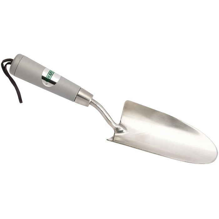 Draper Tools Stainless Steel Hand Trowel
