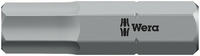 Wera 840/1 Hex-Plus Bit 3/16