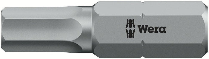 Wera 840/1 Hex-Plus Bit 5/32