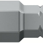 Wera 840/1 Hex Bit 8x25mm 056335