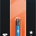 Wera 840/4 Impaktor DC Hex Bit SB 4x50mm 073944