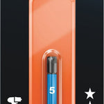 Wera 840/4 Impaktor DC Hex Bit SB 5x50mm 073945