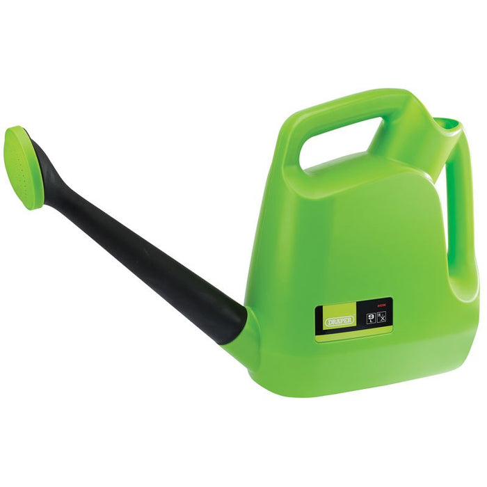 Draper Tools Plastic Watering Can (9L)