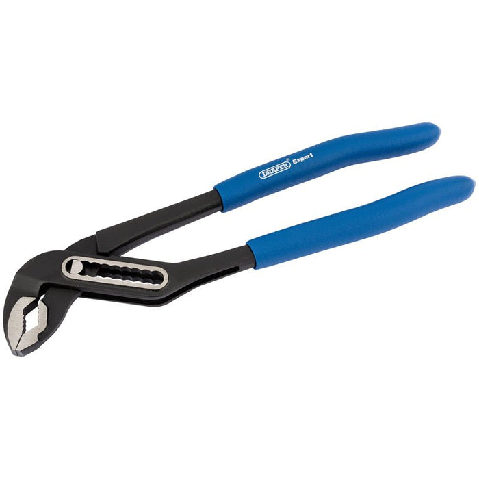 Draper Tools Expert 200mm Heavy Duty Waterpump Pliers