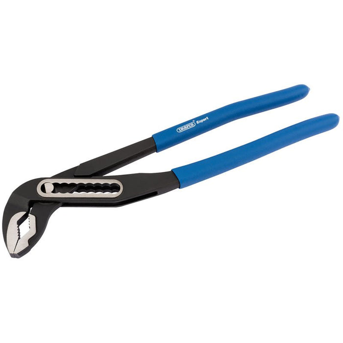 Draper Tools Expert 300mm Heavy Duty Waterpump Pliers