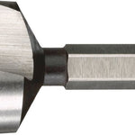 Wera 845 1-Flute Countersink Bit 12.40x36mm 104663