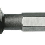 Wera 846 3-Flute Countersink Bit 6.30x31mm 104630