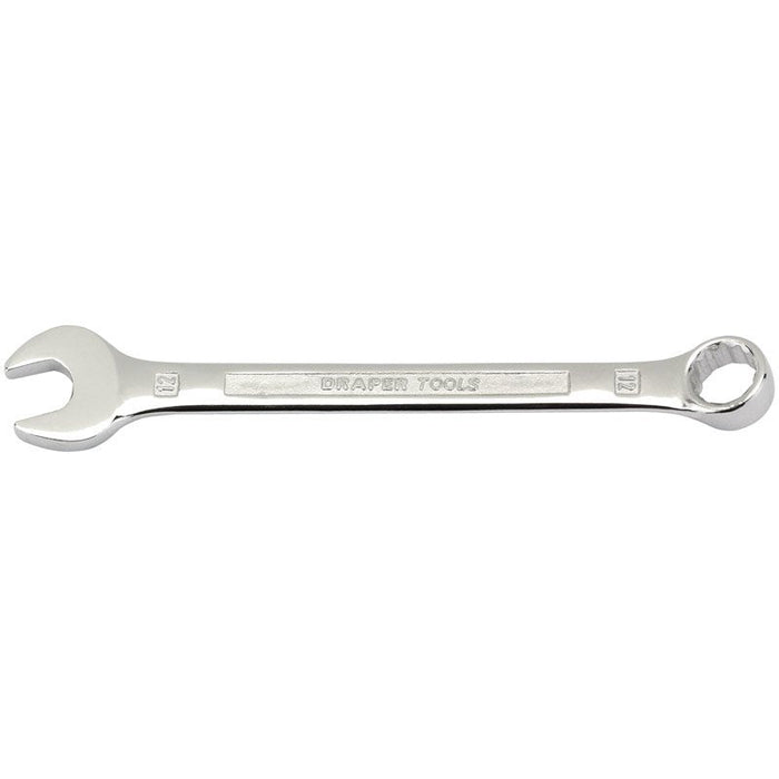 Draper Tools 12mm Combination Spanner