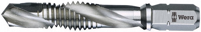 Wera 847 HSS Combined Tap Bit 5x44mm 104643