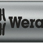 Wera 851/11 Phillips M4 Threaded Bit PH 2x33mm 065081