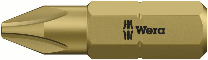 Wera 851/1 Phillips Power Bit PH 1x25mm 134919