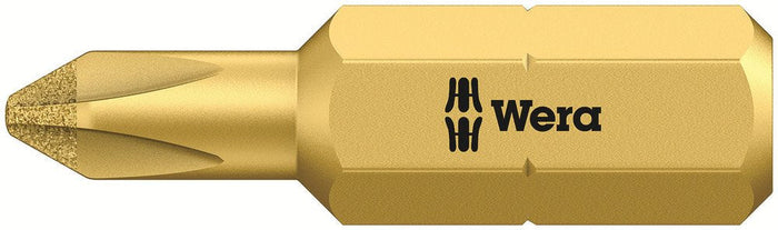 Wera 851/1 ADC Phillips Bits PH 2x25mm 134941