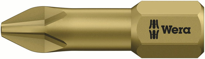 Wera 851/1 Phillips Torsion Bit PH 2x25mm 056610