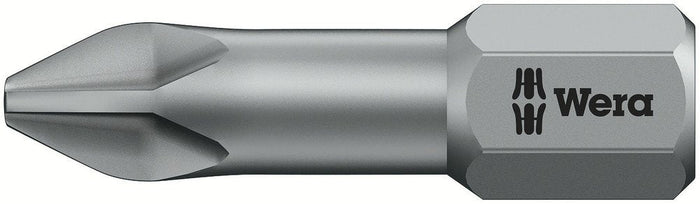 Wera 851/1 Phillips Torsion Bit PH 2x25mm 056510
