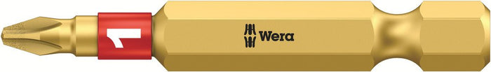 Wera 851/4 Phillips BiTorsion DC Power Bit PH 1x50mm 059530