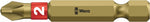 Wera 851/4 Phillips BiTorsion Power Bit PH 1x50mm 059540