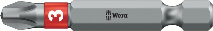 Wera 851/4 Phillips BiTorsion Power Bit PH 3x50mm 059554