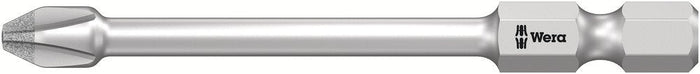 Wera 851/4 Harpoon DC Phillips Bit PH 2x70mm 161010