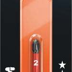 Wera 851/4 Impaktor DC Phillips Bit PH 3x50mm 073957