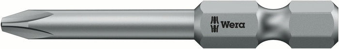 Wera 851/4 Phillips Power Bit PH1x89mm 380202