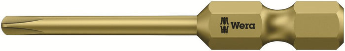 Wera 851/4 Phillips Reduced Shaft Diameter Power Bit PH 2x50mm 160899