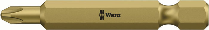 Wera 851/4 Reduced Shaft Diameter Power Bit PH 2x50mm 380161