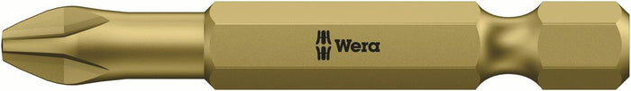 Wera 851/4 Phillips Torsion Power Bit PH 1x50mm 059855
