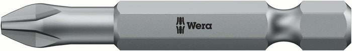 Wera 851/4 Phillips Torsion Bit PH 1x50mm 059805