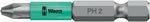 Wera 853/4 ACRÂ® Phillips Bit With Magnetized Sleeve PH 2x50mm 323780