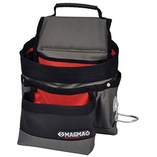 CK Magma Builders Tool Pouch