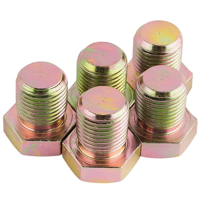 Draper Tools Spare Bolt M13 x 1.25 for 36631