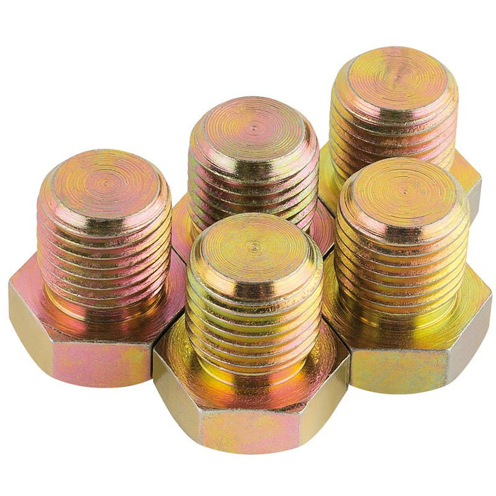Draper Tools Spare Bolt M15 x 1.50 for 36631