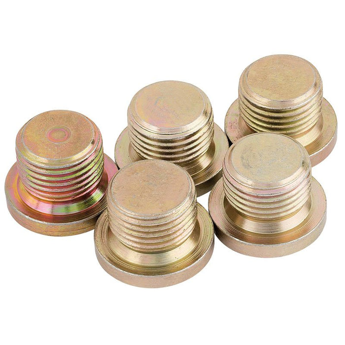 Draper Tools Spare Bolt M17 x 1.50 for 36631